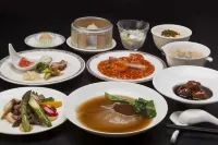 Crowne Plaza - ANA RESORT APPI KOGEN - Desayuno