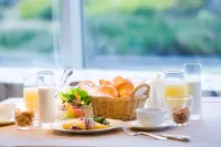 Crowne Plaza - ANA RESORT APPI KOGEN - Desayuno
