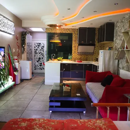 Lanzhou Shangyingyue Apartment