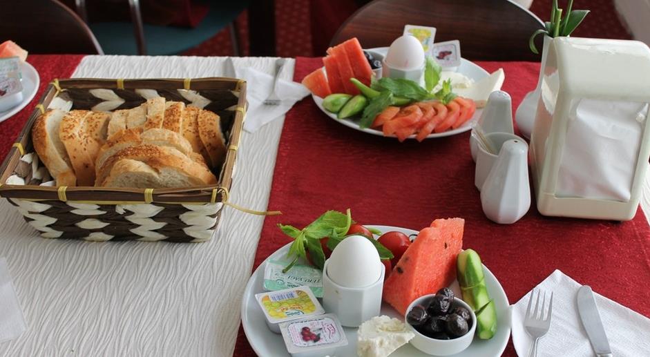 Grand Sancak Hotel