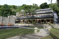 Villa Umbrella Lombok