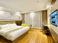 VX Hotel (Rongchuang Wenlvcheng, Jiangnan University) Hotels in Wuxi