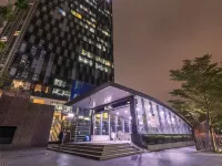 深圳歡寓高級公寓 水湾附近的飯店
