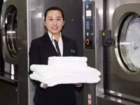 航越酒店(重庆江北机场空港店) - 洗衣服务