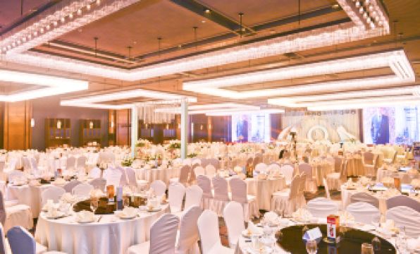 Zonhow International Hotel