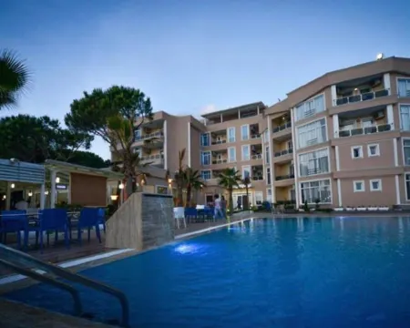 Klajdi Resort & Spa Hotels in Golem