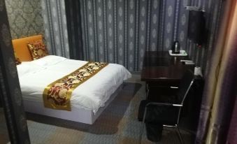 Shanghai Marshmallow Fashion Hotel