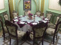 喀什努尔兰大饭店 - 中式餐厅