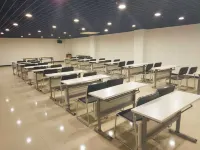 GreenTree Inn (Tangshan Beijing Harbin Expressway Tangshan North export business store) - Pet friendly