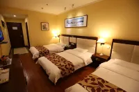 Niheshi Business Hostel Hotels in Yangyuan