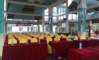 Hefengxiyu Resort