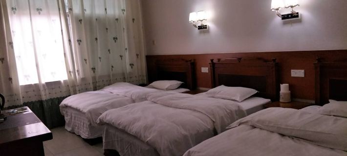 Yongzhou Dongtian Hotel Hotels in Yongzhou