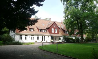 Hotel Landhaus Walsrode
