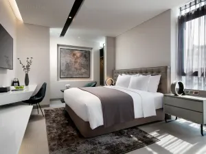 M Hotel Saigon