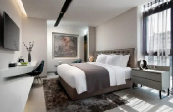 M Hotel Saigon Hotels in Ho Chi Minh City