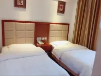Langrun Hotel Hotels near Shuntong Food Street