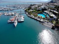 Yacht Classic Hotel - Boutique Class Hotels in Karakecililer Mahallesi
