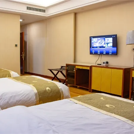 Akesu State Guest House