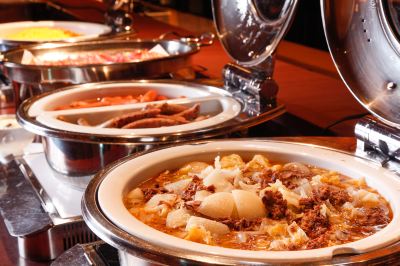 レストラン プラザ淡路島の写真