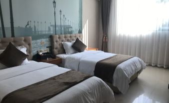 Kaiyin Holiday Hotel - Housity