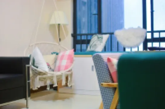 Zhaomu Youth Apartment