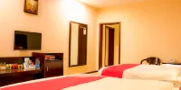 Qianxi xingjia hotel - Standaardkamer (geen Venster)