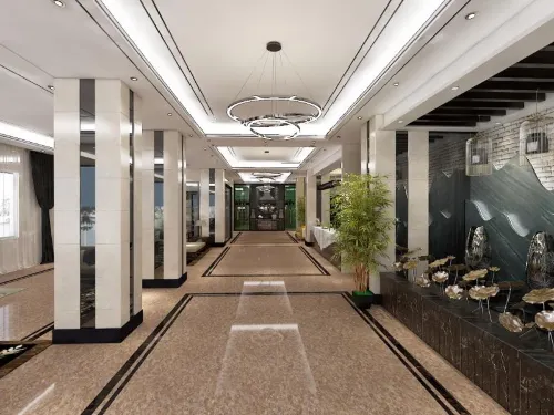 Yuexu Holiday Hotel