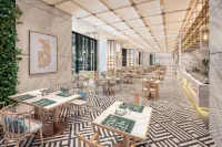 Zhong Ding Cloudshine Grand  Hotel - breakfast
