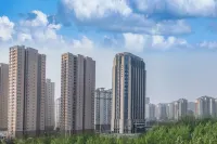 Atour Hotel Qingdao Heilongjiang Middle Road Hotels in Qingdao