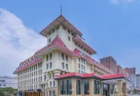 Lavande Hotel (Beijing Shijingshan Wanda Plaza) Hotel a 