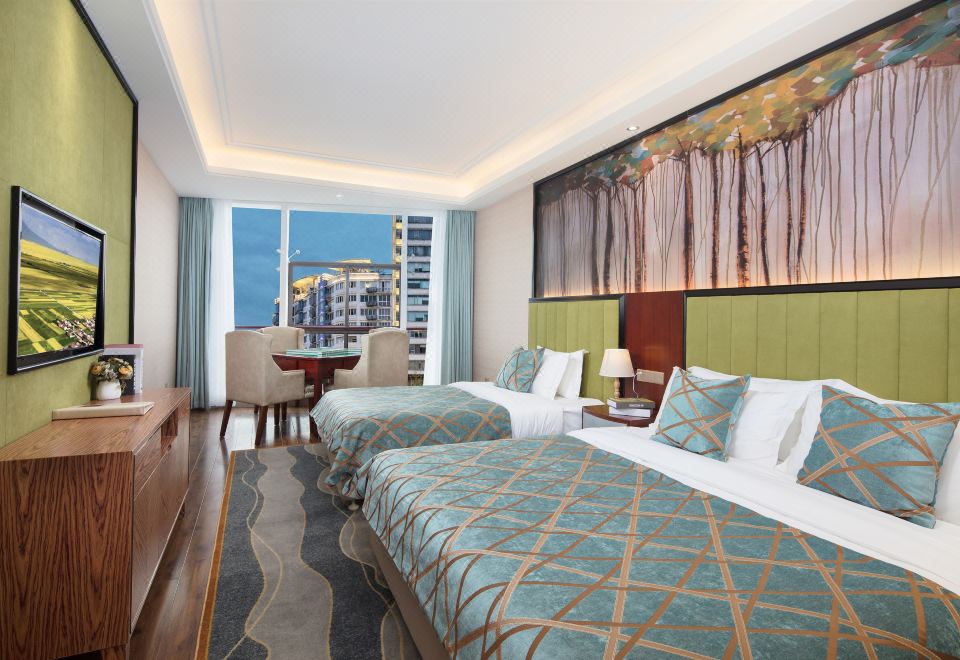 3. 하오거 부티크 ..