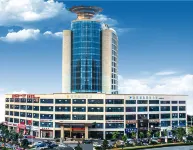 Galaxy International Hotel Hôtels à : Zhangshu