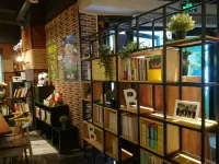South Bay International Hotel - Breakfast