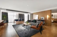 Yousu Hotel (Ningbo Incity Mall) - Badekar