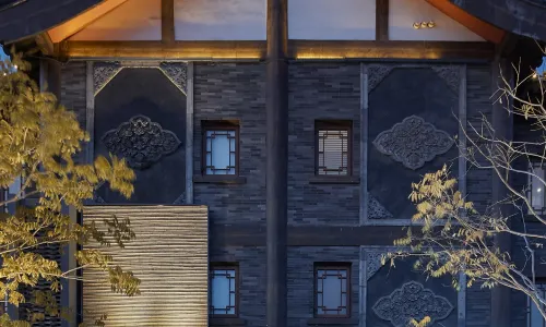 Boyun Shangyuan Hotel