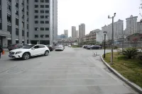 Golden Triangle Hotel - Park Yeri
