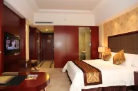 Baofeng Hot Springs Hotel Hotels in Fengshun