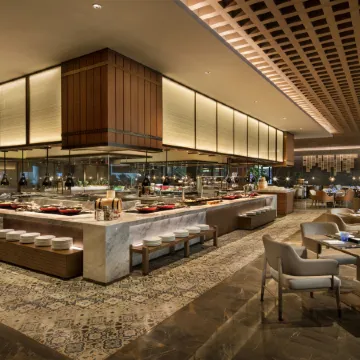 Xiangxi Crown International Hotel