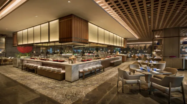 Xiangxi Crown International Hotel