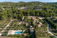 Les Petites Maisons - Hameau des Baux Hotels in Les Baux-de-Provence