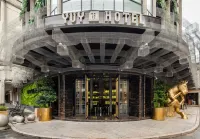 YUY Hotel Hotels in Чаоџоу