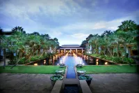 JW Marriott Phuket Resort & Spa Hotel a Phuket