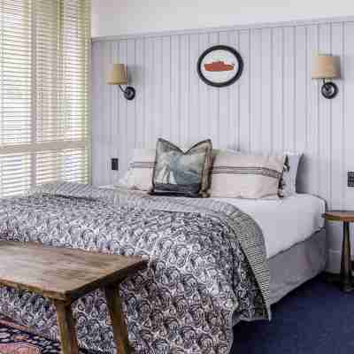 Watsons Bay Boutique Hotel Rooms
