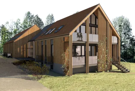 Gościniec Folwark Nadawki Отели в г. Василькув