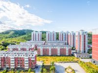 承德如鱼得水公寓(承围支线分店)
