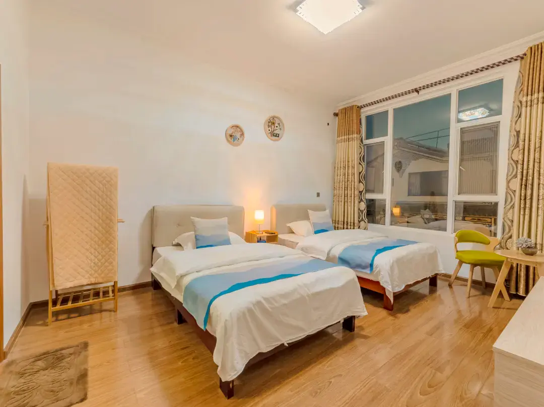 Yishan Bashe Homestay - Dali