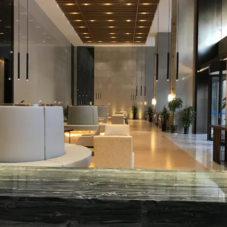 Yuda International Hotel