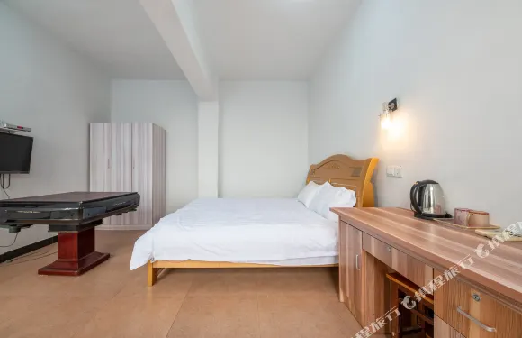 盱眙王聿平特色民宿NO.2