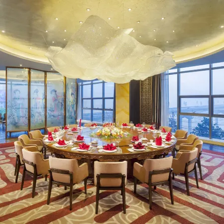Hilton Zhuzhou