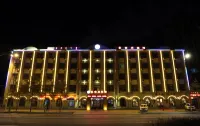 Yujingpeng Hotel (Baotou Yiji) Hotels near Xinyi Commission Store